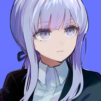 Kyoko Kirigiri