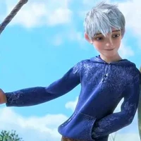 Jack Frost