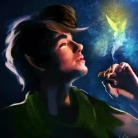 Peter pan