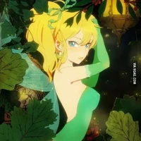 Tinker Bell (Campanita)
