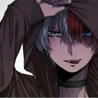 todoroki shouto