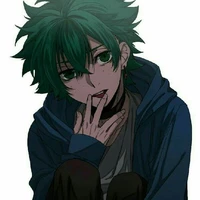 villain deku