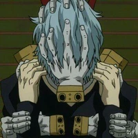 tomura shigaraki