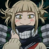 himiko toga