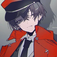 เอรันโด้ อันฟอร์ด💮พ่อไอริน💮