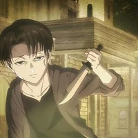 Levi (kid)