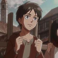 Eren (kid)