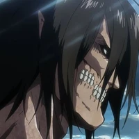 Eren titan