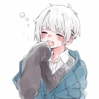 Cute Author 😖