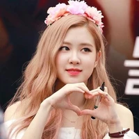 jeon rose elina