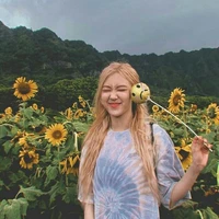 Park Chae Young (โรเซ่)