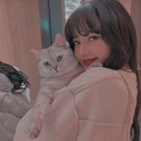 Lalisa Manoban (ลิซ่า)