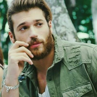 can yaman