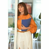 kiran( assistant of the company)