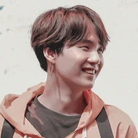 Min Yoongi (V