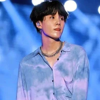 Yoongi