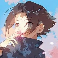 ❣️Sasuke/12❣️