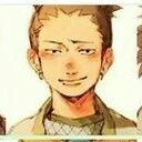 ☘️Shikamaru/12☘️