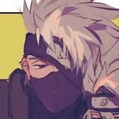 ❣️Kakashi/P❣️