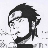 ☘️Asuma/P☘️