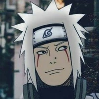 ☘️Jiraiya/P☘️