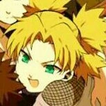 ☘️️Temari/14☘️
