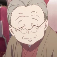 Grandma[fl]