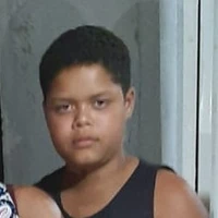 Istael(Meu primo e autor)
