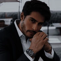 Javier (papa C)