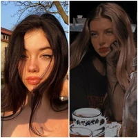 Chloe y Ariadna