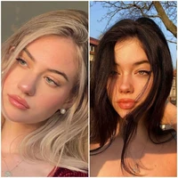 Ariadna y Fernanda