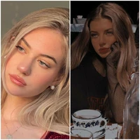 Chloe y Fernanda