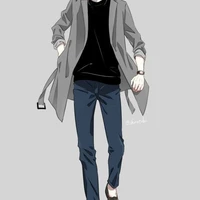 Persona X