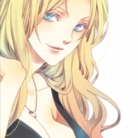 Thanya / Zorra (Omega)