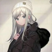 Hanako Ito(aka author mom in this story)