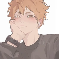 hinata