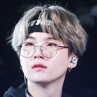 Min Yoongi