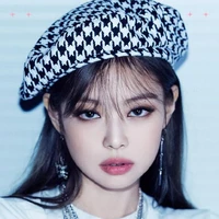 Jennie Kim