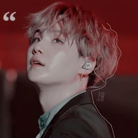 Yoongi