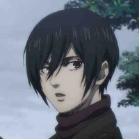 Mikasa