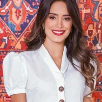 Ignacia Márquez [Madre de Laura]