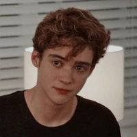 Javier Montenegro [Mejor amigo d Juanse]