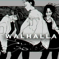 Vallhala
