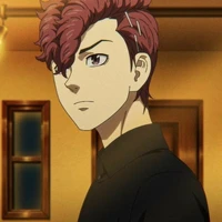 Sendou Atsushi