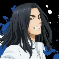 Baji Keisuke