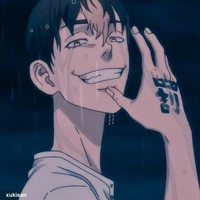 Hanma Shuji