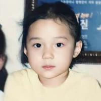 Jung Ji-an (6 tahun