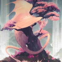 Beast/Isanagi