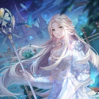 Maria Castro(FL mother