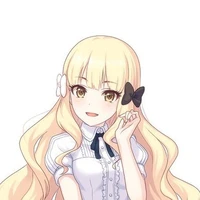 Sara(FL Past life bsf)